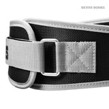 Better Bodies Pro Lifting Belt - Black - Musclehouse.dk