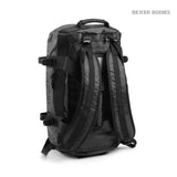 Better Bodies Duffel Bag Black - Musclehouse.dk