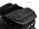 Better Bodies Duffel Bag Black - Musclehouse.dk