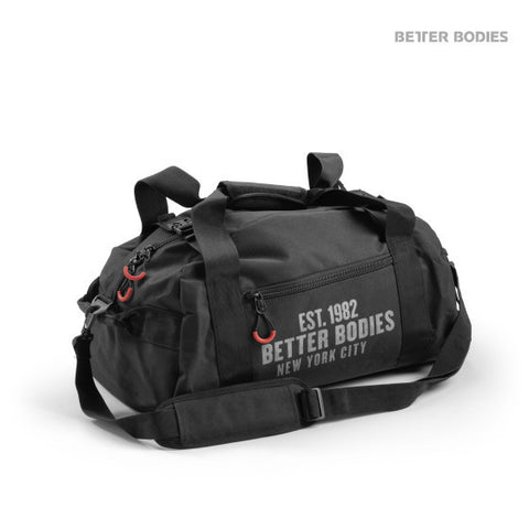 Better Bodies Gym Bag - Musclehouse.dk