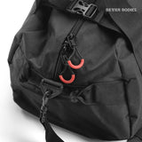 Better Bodies Gym Bag - Musclehouse.dk