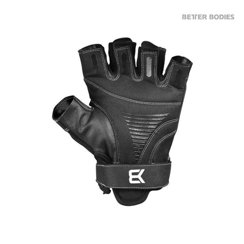 Better Bodies Pro Gym Glove - Musclehouse.dk