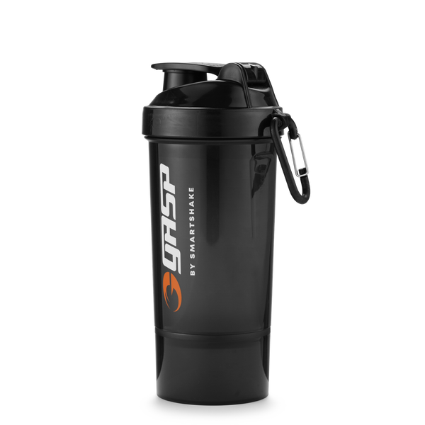 GASP Shaker (600 ml) - Musclehouse.dk