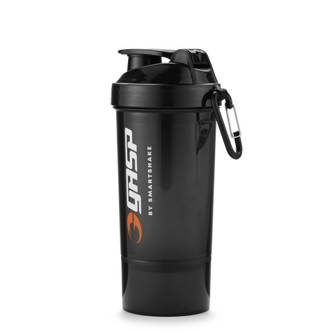 GASP Shaker (600 ml) - Musclehouse.dk