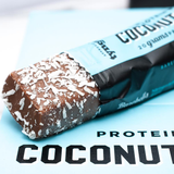 Barebells Protein Bar Coconut-Choco (12x 55g) - Musclehouse.dk