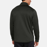 Under Armour Armour Fleece 1/2 Zip - Green - Musclehouse.dk