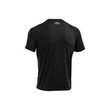 Under Armour Tech T-shirt - Black - Musclehouse.dk