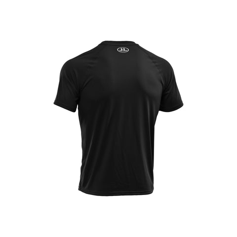 Under Armour Tech T-shirt - Black