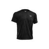 Under Armour Tech T-shirt - Black - Musclehouse.dk