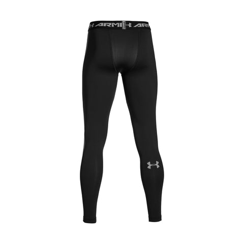 Under Armour HG Legging - Black