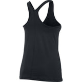 Under Armour HG Racer Tank - Black - Musclehouse.dk