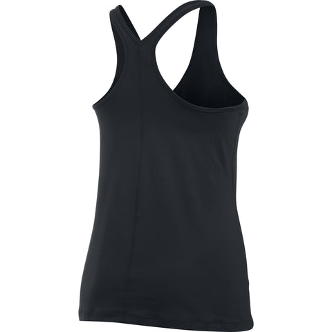 Under Armour HG Racer Tank - Black