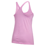 Under Armour HG Racer Tank - Rose - Musclehouse.dk