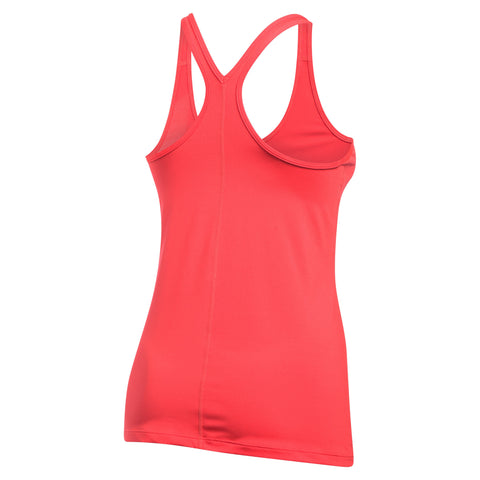 Under Armour HG Racer Tank - Red