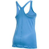 Under Armour HG Racer Tank - Mako Blue - Musclehouse.dk