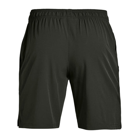 Under Armour Cage Short - Green