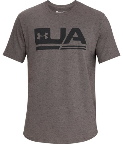 Under Armour UA Sportstyle SS - Fresh Clay