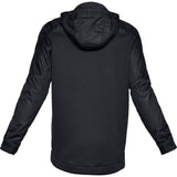 Under Armour Coldgear Swacket - Black - Musclehouse.dk