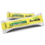 Barebells Protein Bar Lemon Curd White Chocolate (55g) - Musclehouse.dk