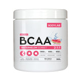 Bodylab BCAA Instant, Alle Varianter (300g) - Musclehouse.dk