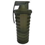 Grenade Shaker (568ml) - Musclehouse.dk