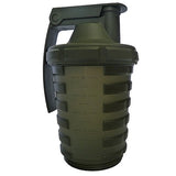 Grenade Shaker (568ml) - Musclehouse.dk