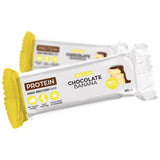 Bodylab High Protein Bar - Chocolate Banana (36x60g) - Musclehouse.dk