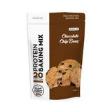 Bodylab Protein Baking Mix - Chocolate Chip Buns (500 g) - Musclehouse.dk