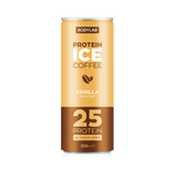 Bodylab Protein Ice Coffee (250 ml) - Musclehouse.dk