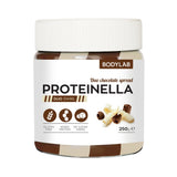 Bodylab Proteinella (250 g.) - Musclehouse.dk