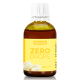 Bodylab Zero Drops (50 ml) - Musclehouse.dk