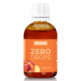 Bodylab Zero Drops (50 ml) - Musclehouse.dk