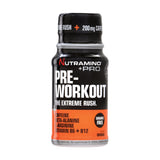 Nutramino Shots (12x60 ml) - Musclehouse.dk