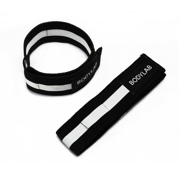 Bodylab Occlusion Bands Arm (1 set) - Musclehouse.dk