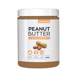 Bodylab Peanut Butter (1 KG) - Musclehouse.dk