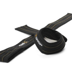 GASP - Power Wrist Strap - Musclehouse.dk