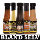 Slender Chef (3x 350ml) - Musclehouse.dk