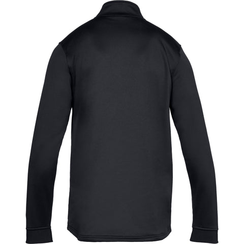 Under Armour Armour Fleece 1/2 Zip - Black