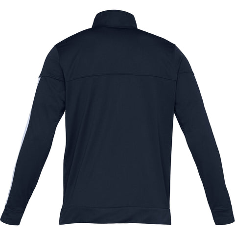 Under Armour Sportstyle Pique Jacket - Academy