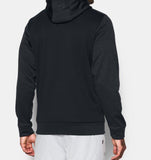 Under Armour Storm Twist Hoodie - Black - Musclehouse.dk