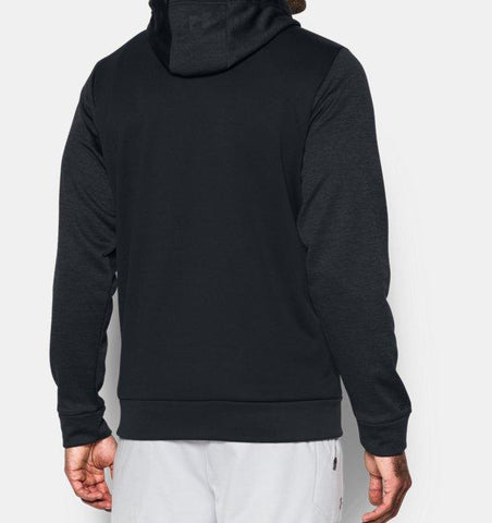 Under Armour Storm Twist Hoodie - Black