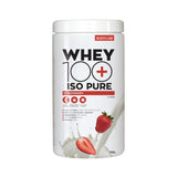 Bodylab Whey 100 ISO Pure (750g) - Musclehouse.dk